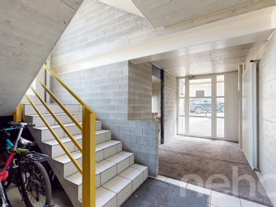 Opportunité d?investissement- Immeuble de rendement mixte à Payerne image 9