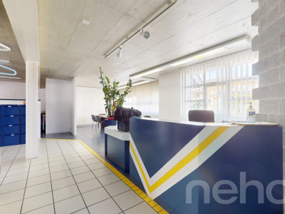 Opportunité d?investissement- Immeuble de rendement mixte à Payerne image 10