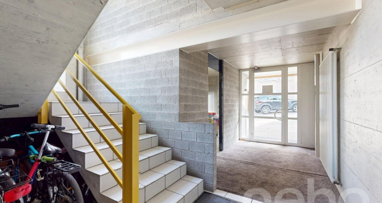 Opportunité d?investissement- Immeuble de rendement mixte à Payerne image 9