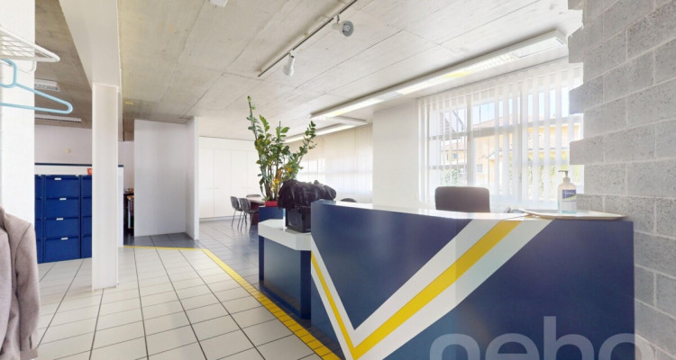 Opportunité d?investissement- Immeuble de rendement mixte à Payerne image 10