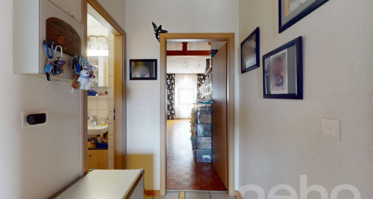 Opportunité d?investissement- Immeuble de rendement mixte à Payerne image 12