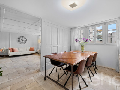 Einzigartige Chance! Wunderschöne Gartenwohnung an bester Lage image 2