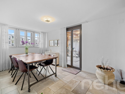 Einzigartige Chance! Wunderschöne Gartenwohnung an bester Lage image 3