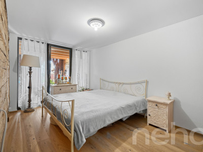 Einzigartige Chance! Wunderschöne Gartenwohnung an bester Lage image 5