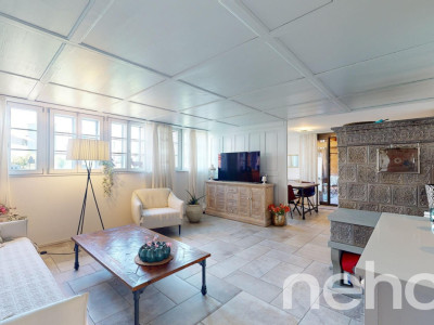 Einzigartige Chance! Wunderschöne Gartenwohnung an bester Lage image 11