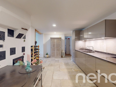 Einzigartige Chance! Wunderschöne Gartenwohnung an bester Lage image 4