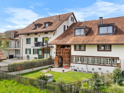 Einzigartige Chance! Wunderschöne Gartenwohnung an bester Lage image 10