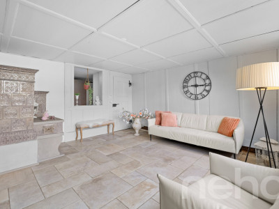 Einzigartige Chance! Wunderschöne Gartenwohnung an bester Lage image 1