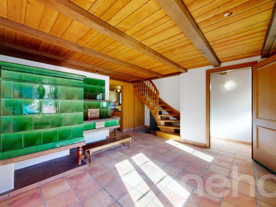 Charmantes 4-Zimmer-Haus mit grossem separatem Garten image 4