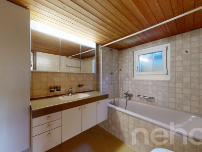 Charmantes 4-Zimmer-Haus mit grossem separatem Garten image 5