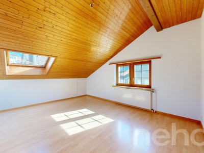 Charmantes 4-Zimmer-Haus mit grossem separatem Garten image 7