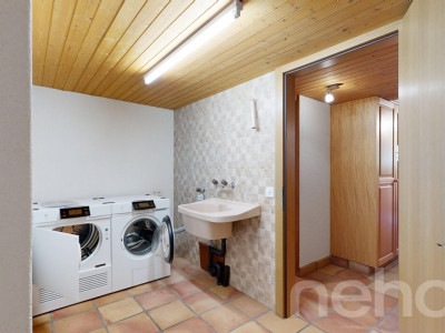 Charmantes 4-Zimmer-Haus mit grossem separatem Garten image 12