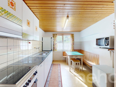 Einfamilienhaus mit Ausbaupotenzial im Zentrum von Langenbruck image 8