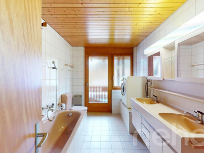 Einfamilienhaus mit Ausbaupotenzial im Zentrum von Langenbruck image 10