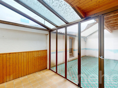 Einfamilienhaus mit Ausbaupotenzial im Zentrum von Langenbruck image 12