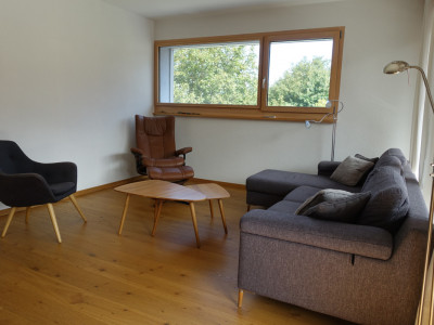 Magnifique 3.5 pièces à loué à Martigny image 5