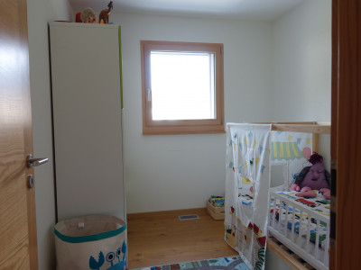 Magnifique 3.5 pièces à loué à Martigny image 11