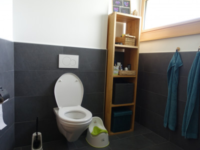 Magnifique 3.5 pièces à loué à Martigny image 6