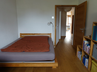 Magnifique 3.5 pièces à loué à Martigny image 9