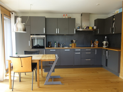 Magnifique 3.5 pièces à loué à Martigny image 3