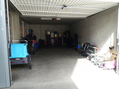 Magnifique 3.5 pièces à loué à Martigny image 12