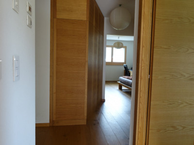 Magnifique 3.5 pièces à loué à Martigny image 8