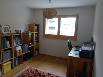 Magnifique 3.5 pièces à loué à Martigny image 10