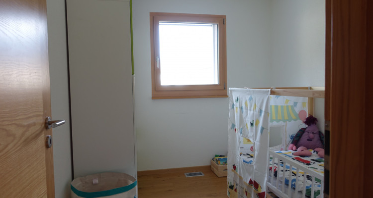 Magnifique 3.5 pièces à loué à Martigny image 11