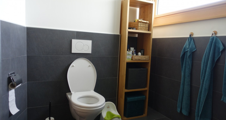 Magnifique 3.5 pièces à loué à Martigny image 6