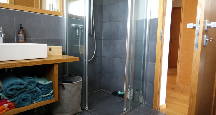 Magnifique 3.5 pièces à loué à Martigny image 7