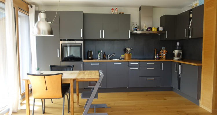 Magnifique 3.5 pièces à loué à Martigny image 3