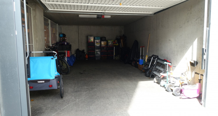 Magnifique 3.5 pièces à loué à Martigny image 12