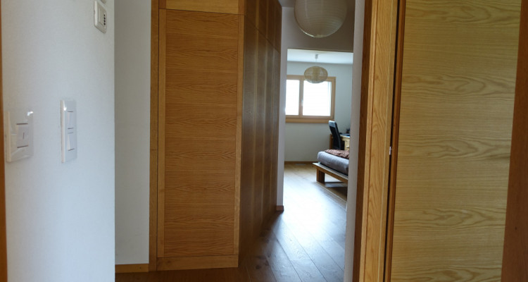 Magnifique 3.5 pièces à loué à Martigny image 8