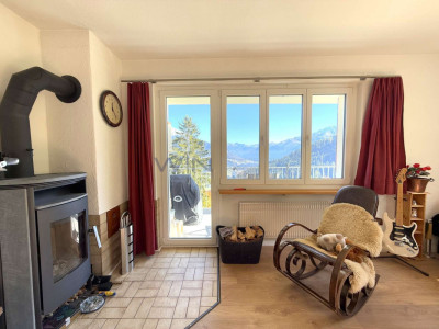 Renovierte Ferienperle im Naherholungsgebiet image 1