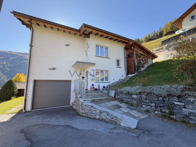 Renovierte Ferienperle im Naherholungsgebiet image 8