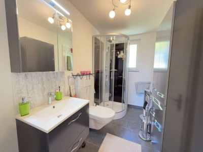 Renovierte Ferienperle im Naherholungsgebiet image 9