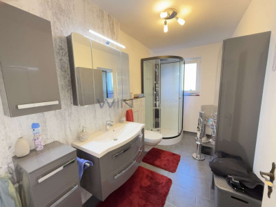 Renovierte Ferienperle im Naherholungsgebiet image 10