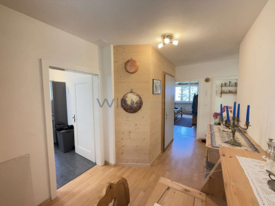 Renovierte Ferienperle im Naherholungsgebiet image 12