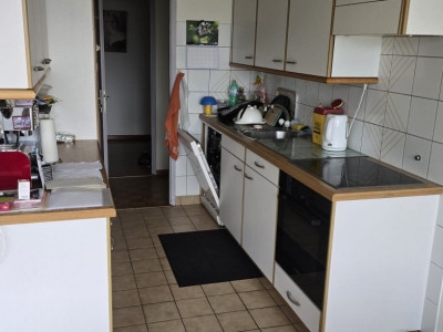 Appartement 4.5 pièces situé aux Grand Lancy image 3