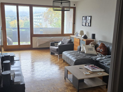 Appartement 4.5 pièces situé aux Grand Lancy image 1