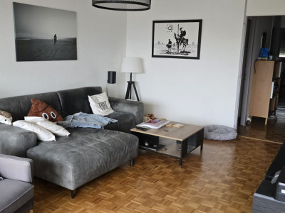 Appartement 4.5 pièces situé aux Grand Lancy image 2