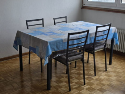 Appartement 4.5 pièces situé aux Grand Lancy image 5