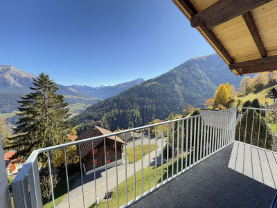 Ferientraum - Ausblick für Könige image 1