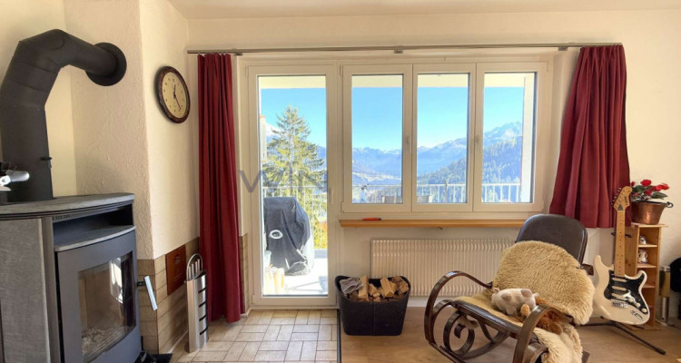 Ferientraum - Ausblick für Könige image 4