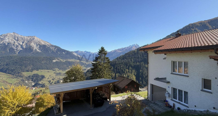 Ferientraum - Ausblick für Könige image 8