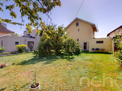 Maison individuelle au c?ur dYverdon ! image 1