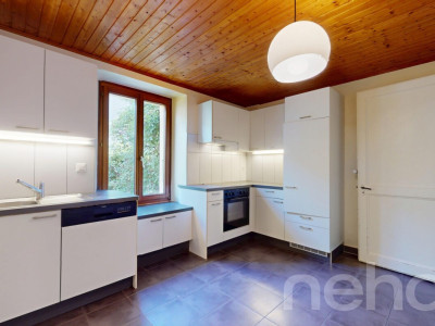 Maison individuelle au c?ur dYverdon ! image 2