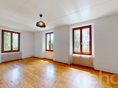 Maison individuelle au c?ur dYverdon ! image 4