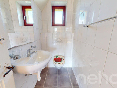 Maison individuelle au c?ur dYverdon ! image 5