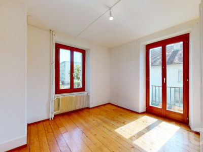 Maison individuelle au c?ur dYverdon ! image 7